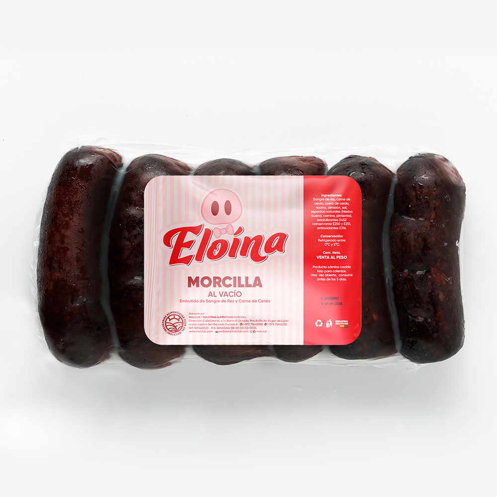 MORCILLA