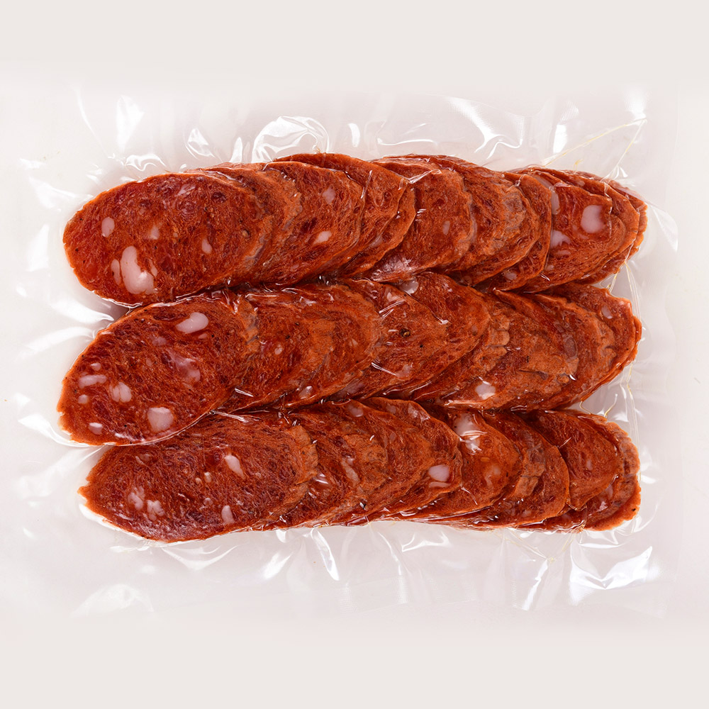 PEPPERONI CURADO