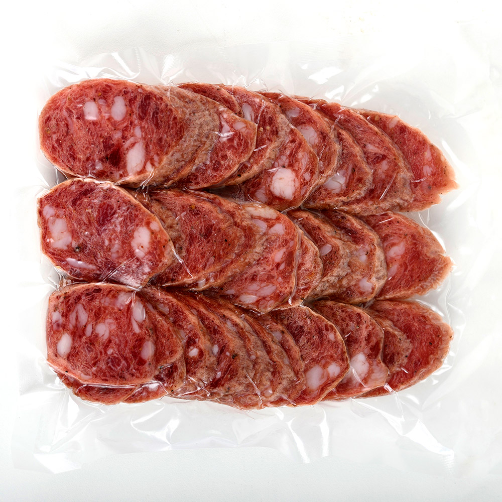 SALAME CURADO