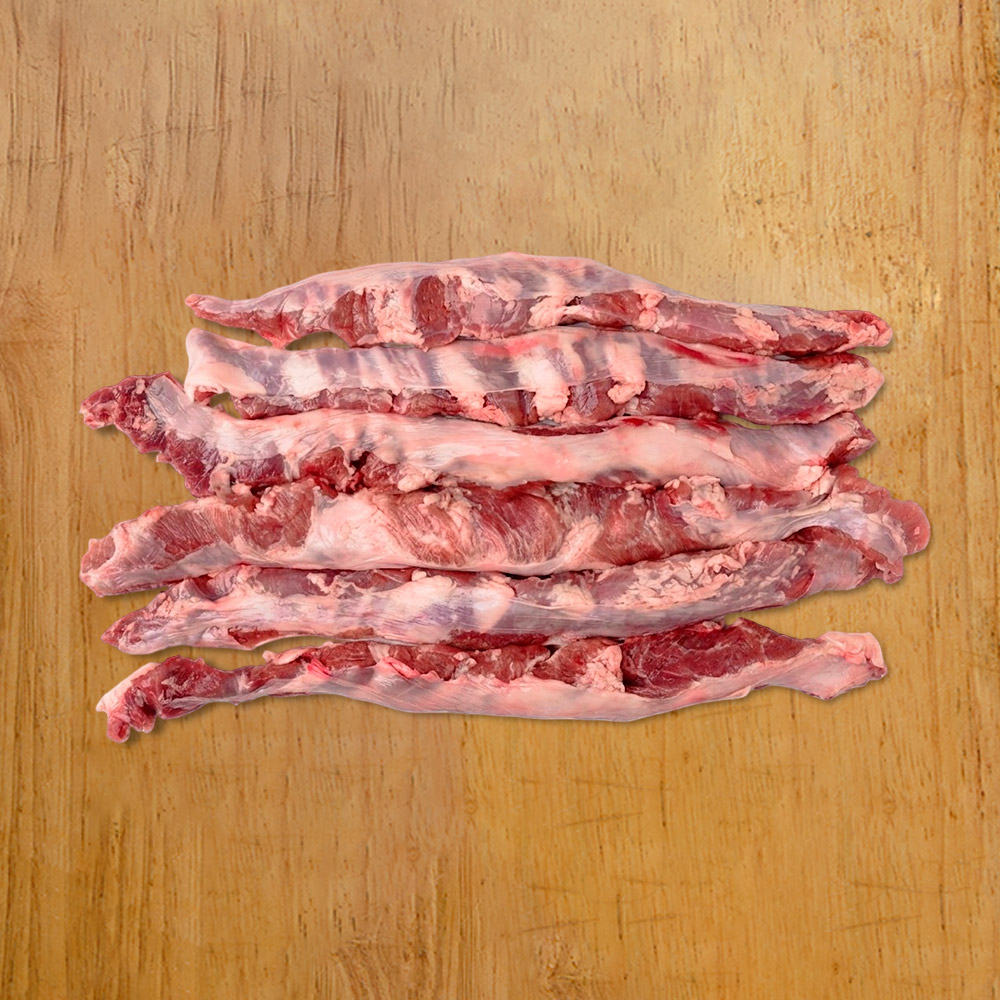 ENTRAÑAS DE CERDO