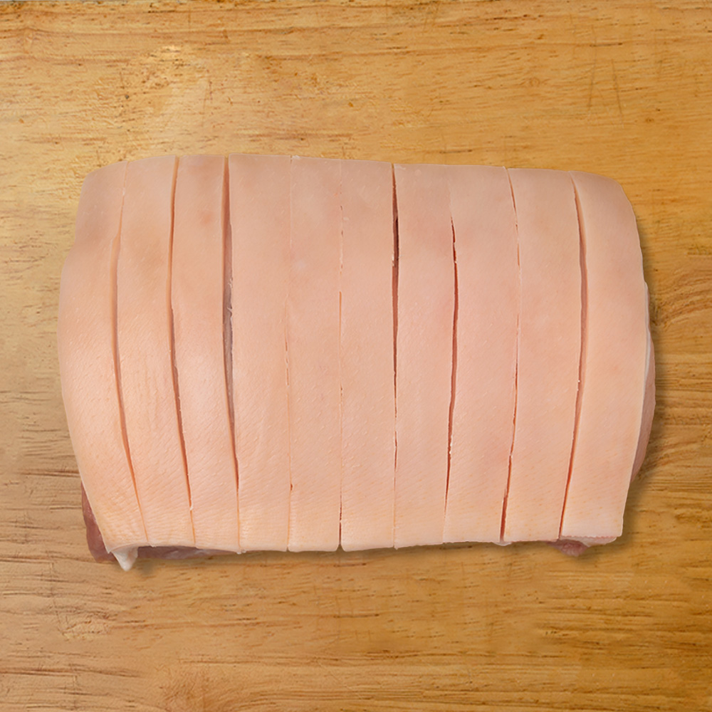 LOMO DANÉS