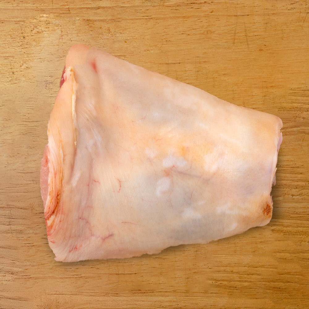 NUDO DE PALETA