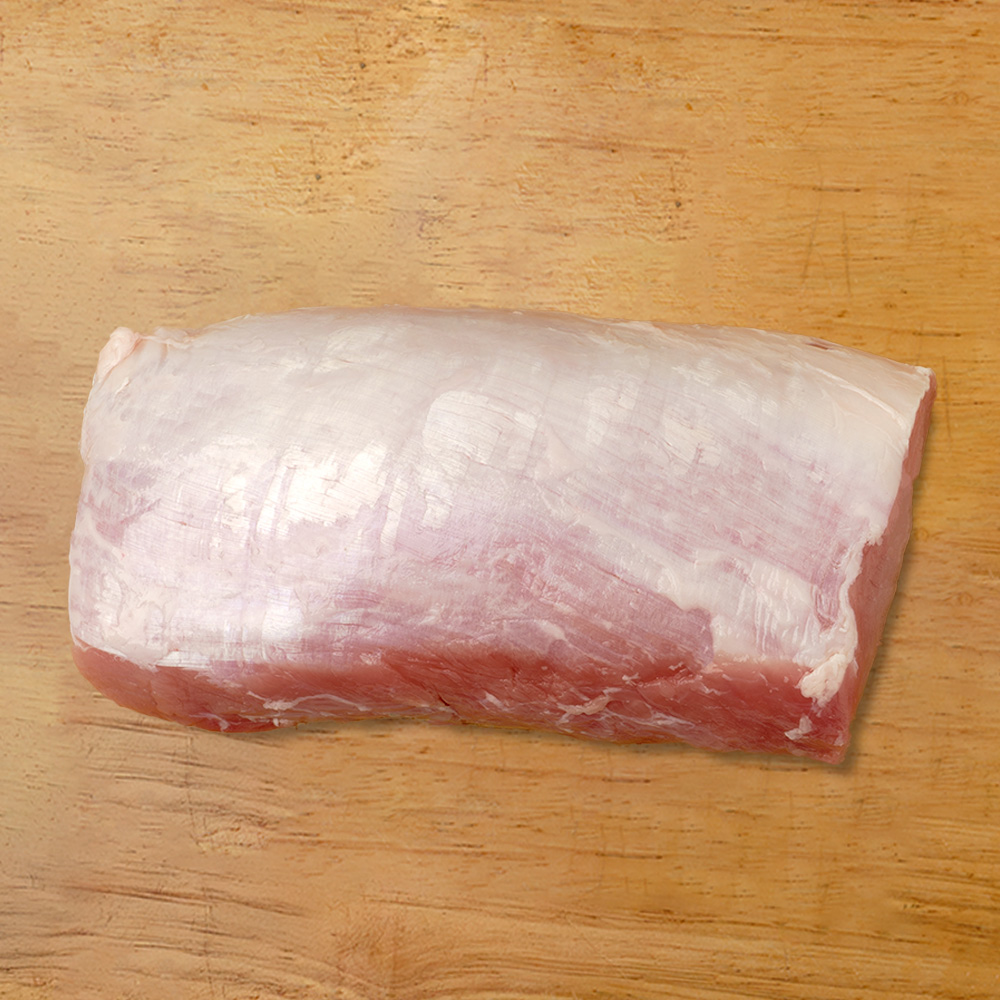 LOMO DE CERDO