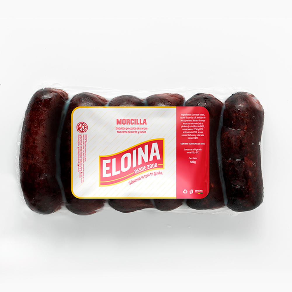 MORCILLA